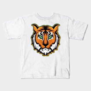 Tiger Kids T-Shirt